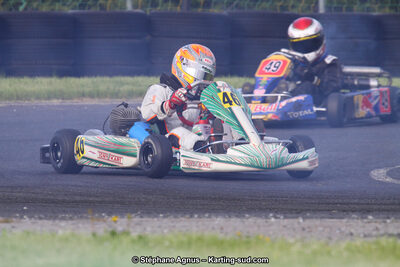 13/05/2012 : 4ème manche du Championnat du Sud 2012 à Belmont (Photos Stéphane Agnus) 2012 — karting