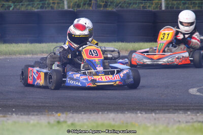 13/05/2012 : 4ème manche du Championnat du Sud 2012 à Belmont (Photos Stéphane Agnus) 2012 — karting