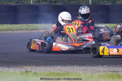 13/05/2012 : 4ème manche du Championnat du Sud 2012 à Belmont (Photos Stéphane Agnus) 2012 — karting