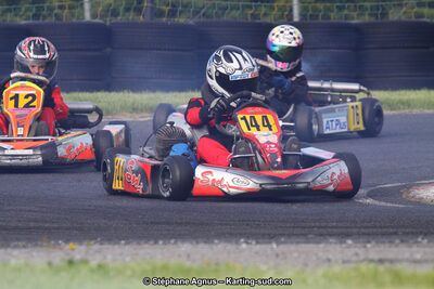 13/05/2012 : 4ème manche du Championnat du Sud 2012 à Belmont (Photos Stéphane Agnus) 2012 — karting