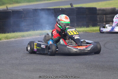 13/05/2012 : 4ème manche du Championnat du Sud 2012 à Belmont (Photos Stéphane Agnus) 2012 — karting