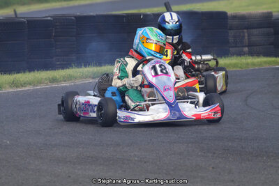 13/05/2012 : 4ème manche du Championnat du Sud 2012 à Belmont (Photos Stéphane Agnus) 2012 — karting