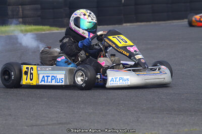 13/05/2012 : 4ème manche du Championnat du Sud 2012 à Belmont (Photos Stéphane Agnus) 2012 — karting