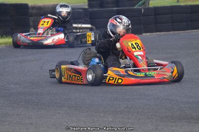 13/05/2012 : 4ème manche du Championnat du Sud 2012 à Belmont (Photos Stéphane Agnus) 2012 — karting