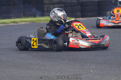 13/05/2012 : 4ème manche du Championnat du Sud 2012 à Belmont (Photos Stéphane Agnus) 2012 — karting