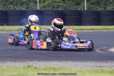 13/05/2012 : 4ème manche du Championnat du Sud 2012 à Belmont (Photos Stéphane Agnus) 2012 — karting