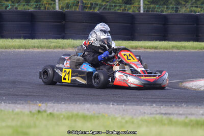13/05/2012 : 4ème manche du Championnat du Sud 2012 à Belmont (Photos Stéphane Agnus) 2012 — karting