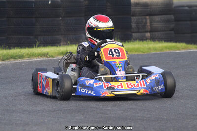 13/05/2012 : 4ème manche du Championnat du Sud 2012 à Belmont (Photos Stéphane Agnus) 2012 — karting