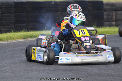 13/05/2012 : 4ème manche du Championnat du Sud 2012 à Belmont (Photos Stéphane Agnus) 2012 — karting