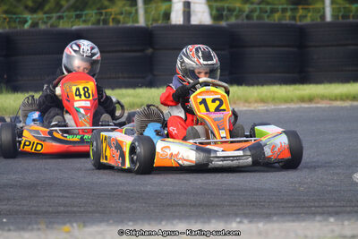 13/05/2012 : 4ème manche du Championnat du Sud 2012 à Belmont (Photos Stéphane Agnus) 2012 — karting