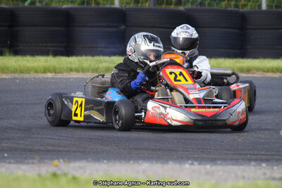 13/05/2012 : 4ème manche du Championnat du Sud 2012 à Belmont (Photos Stéphane Agnus) 2012 — karting