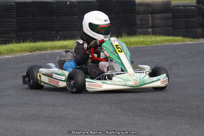 13/05/2012 : 4ème manche du Championnat du Sud 2012 à Belmont (Photos Stéphane Agnus) 2012 — karting