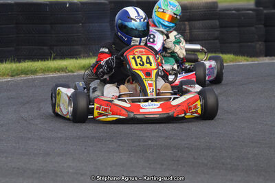 13/05/2012 : 4ème manche du Championnat du Sud 2012 à Belmont (Photos Stéphane Agnus) 2012 — karting