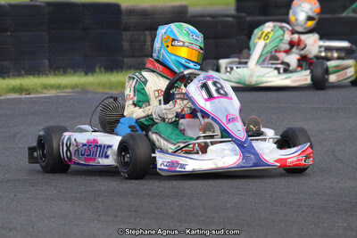 13/05/2012 : 4ème manche du Championnat du Sud 2012 à Belmont (Photos Stéphane Agnus) 2012 — karting