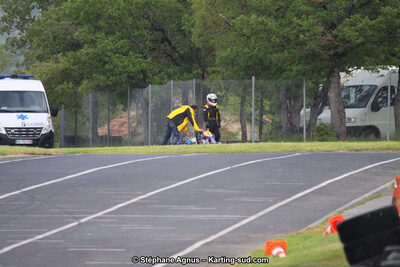 13/05/2012 : 4ème manche du Championnat du Sud 2012 à Belmont (Photos Stéphane Agnus) 2012 — karting