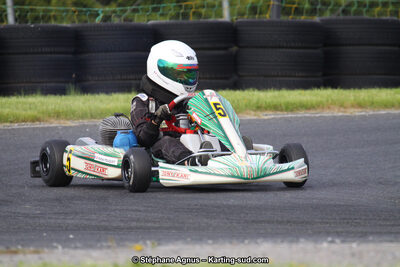 13/05/2012 : 4ème manche du Championnat du Sud 2012 à Belmont (Photos Stéphane Agnus) 2012 — karting