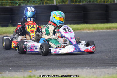 13/05/2012 : 4ème manche du Championnat du Sud 2012 à Belmont (Photos Stéphane Agnus) 2012 — karting