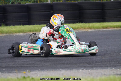 13/05/2012 : 4ème manche du Championnat du Sud 2012 à Belmont (Photos Stéphane Agnus) 2012 — karting