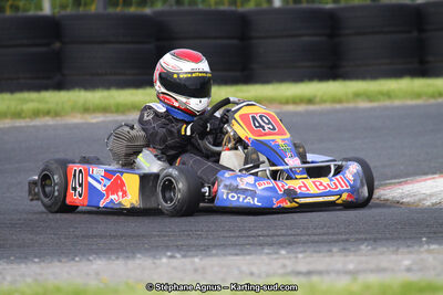 13/05/2012 : 4ème manche du Championnat du Sud 2012 à Belmont (Photos Stéphane Agnus) 2012 — karting