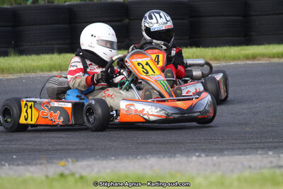 13/05/2012 : 4ème manche du Championnat du Sud 2012 à Belmont (Photos Stéphane Agnus) 2012 — karting