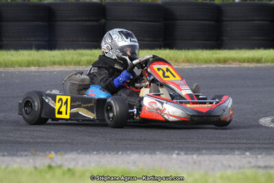 13/05/2012 : 4ème manche du Championnat du Sud 2012 à Belmont (Photos Stéphane Agnus) 2012 — karting