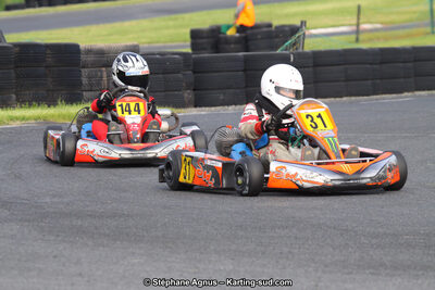 13/05/2012 : 4ème manche du Championnat du Sud 2012 à Belmont (Photos Stéphane Agnus) 2012 — karting