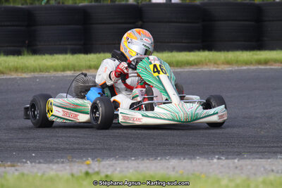 13/05/2012 : 4ème manche du Championnat du Sud 2012 à Belmont (Photos Stéphane Agnus) 2012 — karting
