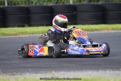 13/05/2012 : 4ème manche du Championnat du Sud 2012 à Belmont (Photos Stéphane Agnus) 2012 — karting