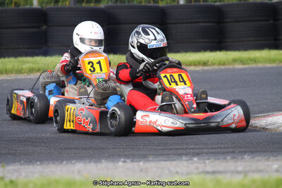 13/05/2012 : 4ème manche du Championnat du Sud 2012 à Belmont (Photos Stéphane Agnus) 2012 — karting