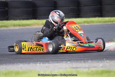 13/05/2012 : 4ème manche du Championnat du Sud 2012 à Belmont (Photos Stéphane Agnus) 2012 — karting