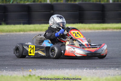 13/05/2012 : 4ème manche du Championnat du Sud 2012 à Belmont (Photos Stéphane Agnus) 2012 — karting
