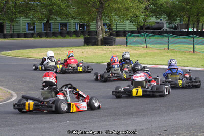 13/05/2012 : 4ème manche du Championnat du Sud 2012 à Belmont (Photos Stéphane Agnus) 2012 — karting