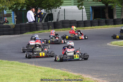 13/05/2012 : 4ème manche du Championnat du Sud 2012 à Belmont (Photos Stéphane Agnus) 2012 — karting