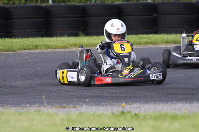 13/05/2012 : 4ème manche du Championnat du Sud 2012 à Belmont (Photos Stéphane Agnus) 2012 — karting