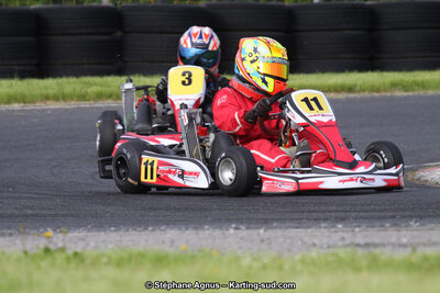 13/05/2012 : 4ème manche du Championnat du Sud 2012 à Belmont (Photos Stéphane Agnus) 2012 — karting