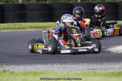 13/05/2012 : 4ème manche du Championnat du Sud 2012 à Belmont (Photos Stéphane Agnus) 2012 — karting