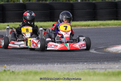 13/05/2012 : 4ème manche du Championnat du Sud 2012 à Belmont (Photos Stéphane Agnus) 2012 — karting