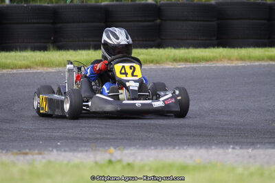 13/05/2012 : 4ème manche du Championnat du Sud 2012 à Belmont (Photos Stéphane Agnus) 2012 — karting