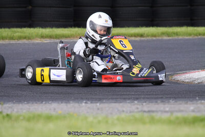 13/05/2012 : 4ème manche du Championnat du Sud 2012 à Belmont (Photos Stéphane Agnus) 2012 — karting