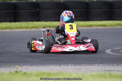 13/05/2012 : 4ème manche du Championnat du Sud 2012 à Belmont (Photos Stéphane Agnus) 2012 — karting