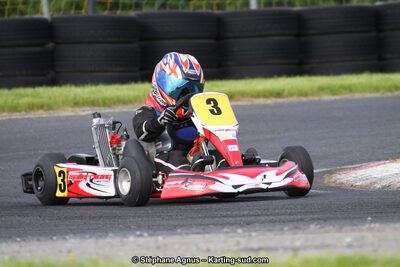 13/05/2012 : 4ème manche du Championnat du Sud 2012 à Belmont (Photos Stéphane Agnus) 2012 — karting