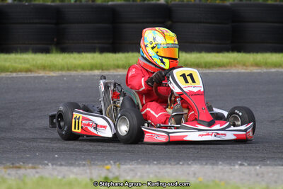 13/05/2012 : 4ème manche du Championnat du Sud 2012 à Belmont (Photos Stéphane Agnus) 2012 — karting