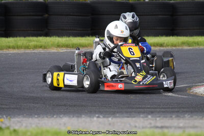 13/05/2012 : 4ème manche du Championnat du Sud 2012 à Belmont (Photos Stéphane Agnus) 2012 — karting