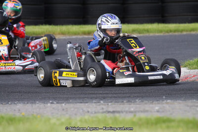 13/05/2012 : 4ème manche du Championnat du Sud 2012 à Belmont (Photos Stéphane Agnus) 2012 — karting