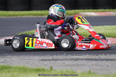 13/05/2012 : 4ème manche du Championnat du Sud 2012 à Belmont (Photos Stéphane Agnus) 2012 — karting