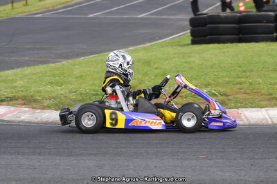 13/05/2012 : 4ème manche du Championnat du Sud 2012 à Belmont (Photos Stéphane Agnus) 2012 — karting