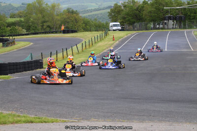 13/05/2012 : 4ème manche du Championnat du Sud 2012 à Belmont (Photos Stéphane Agnus) 2012 — karting