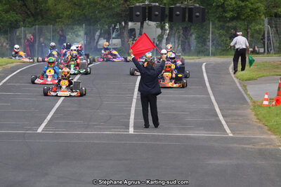 13/05/2012 : 4ème manche du Championnat du Sud 2012 à Belmont (Photos Stéphane Agnus) 2012 — karting