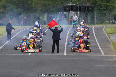13/05/2012 : 4ème manche du Championnat du Sud 2012 à Belmont (Photos Stéphane Agnus) 2012 — karting