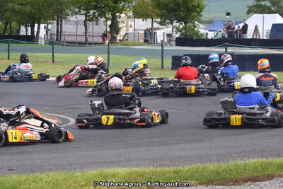 13/05/2012 : 4ème manche du Championnat du Sud 2012 à Belmont (Photos Stéphane Agnus) 2012 — karting